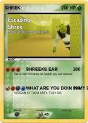 SHREK