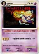 gohan