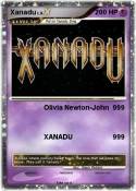 Xanadu