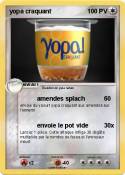 yopa craquant