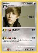 justin