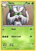 Dartrix
