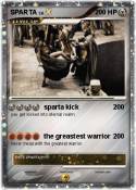 SPARTA