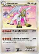 Nefertimon