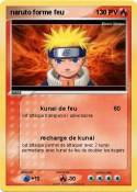 naruto forme
