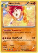 Goku (SSG)