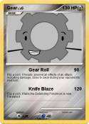 Gear
