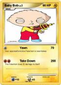 Baby Bob