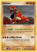 Groudon