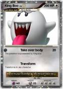 King Boo