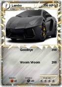 Lambo