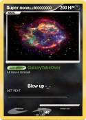 Super nova