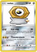 meltan