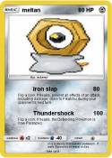 meltan