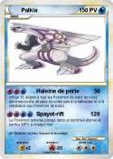Palkia