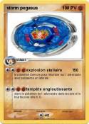 storm pegasus