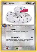 Justin Bieber