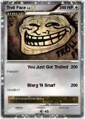 Troll Face
