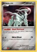 Arceus