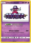 princess shroob