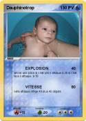 Dauphinotrop