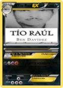 Tío Raul
