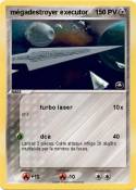 mégadestroyer