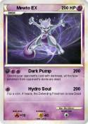 Mewto EX