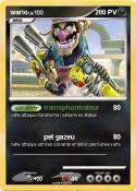 wario