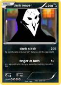 dank reaper