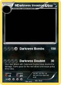MDarkness Invas