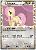 fluttershy