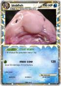 blobfish