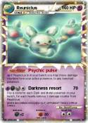 Reuniclus