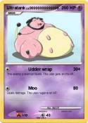 Ultratank