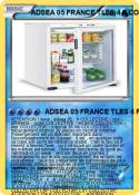ADSEA 05 FRANCE