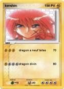 kenshin