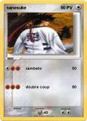sanosuke