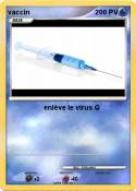 vaccin