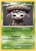 sheepeon