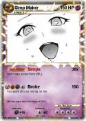 Simp Maker