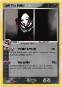 Jeff The Killer