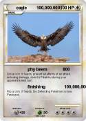 eagle 100,000.0