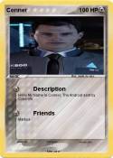 Conner