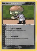 Zomboss