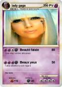 lady gaga