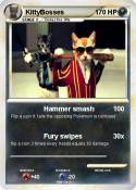 KittyBosses