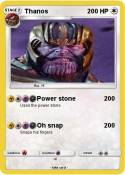 Thanos