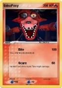 SalazFoxy
