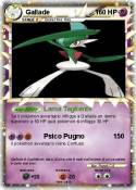 Gallade